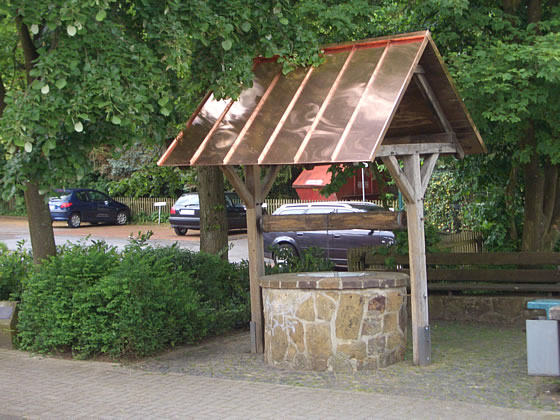 Hagenpattbrunnen