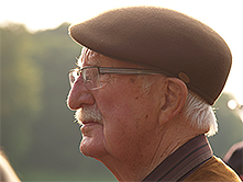 Horst Denningmann