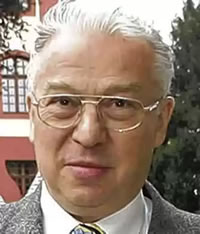 Horst Denningmann